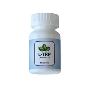 L-Tryptophan - Image 1