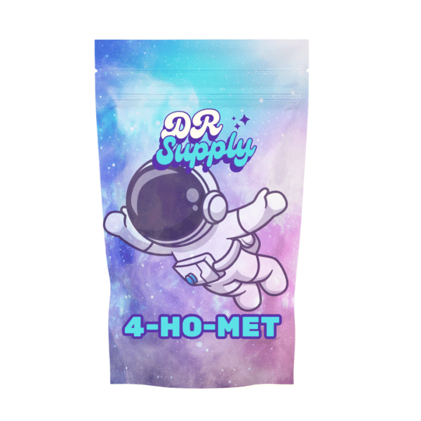 4-HO-MET