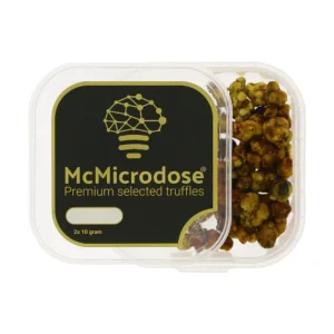 McMicrodose 2 x 10 grams - Image 1