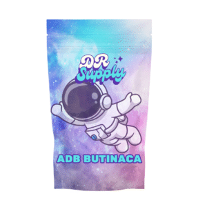 ADB Butinaca Powder 5grams - Afbeelding 1