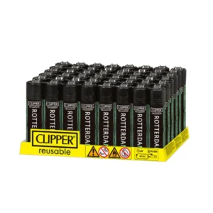 Clipper Rotterdam Lighter – Image 2