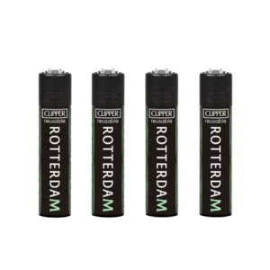 Clipper Rotterdam Lighter – Image 1