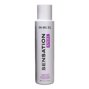Dorcel Sensation Anal Water-based Lubricant 100 ml - Image 1