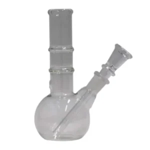 Glass Bong Kulu Trading 15 cm - Image 1
