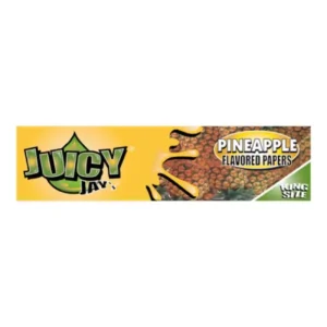 JUICY JAYs Pineapple KS Papers - Afbeelding 2