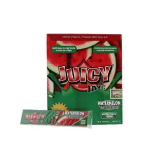 JUICY JAYs Watermelon KS Slim Papers – Image 1