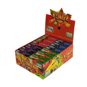 Juicy Jay's Mixed flavours KS - Afbeelding 3