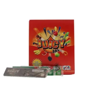 Juicy Jay's Mixed flavours KS - Afbeelding 1