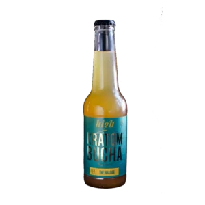 Kratombucha Per Box (12x) - Image 1