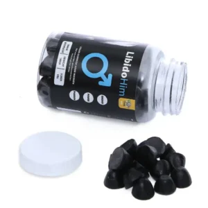 Libido Gummies For Him – 180gr – Image 2