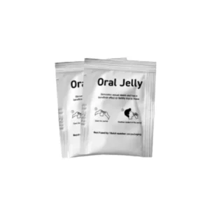 Libido Jelly Liquid Erection Aid 2 pcs – Image 2