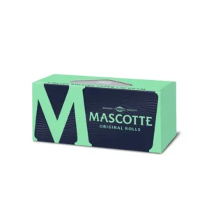 Mascot Original Rolls 5m – Image 1