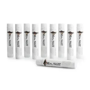 Mrs. Stiff Libido Shot 25ml - Image 2