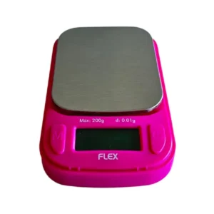 On Balance FL-200 Pink Scale 200g - Image 1
