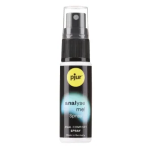 Pjur Analyze Me Anal Comfort Spray 20 ml - Image 1