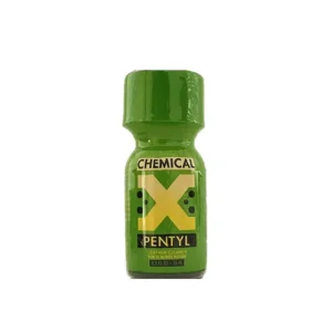 Poppers Medium Chemical X 15 ml - Afbeelding 1