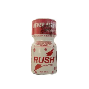 Poppers Rush Winter 10ml - Image 1