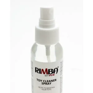 Rimba Toys Toy Cleaner Transparent 100 ml – Image 2