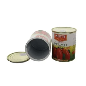 Stash Can Mutti Pelati 800 ml - Afbeelding 1