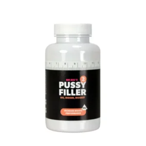 The Big 4 Pussy Filler - Image 1