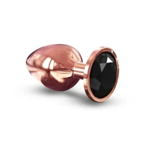Dorcel Diamond Plug L Butt Plug Rose – Image 1