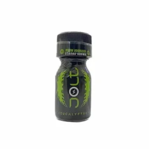 Poppers Jolt Black Eucalyptus 13ml - Image 1