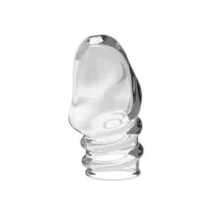 Pretty Love Jeremy Cock Ring Transparent - Afbeelding 4