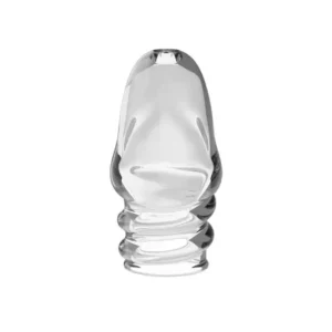Pretty Love Jeremy Cock Ring Transparent - Afbeelding 1